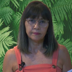 Socorro Sousa de Fortaleza-CE